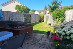 Garden - click for photo gallery